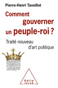 -pierre henri tavoillot-9782738146465
