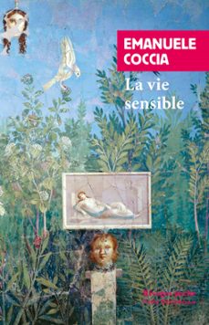 la vie sensible (ebook)-emanuele coccia-9782743626365