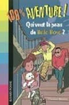 qui veut la peau de bello bond?-9782747011365