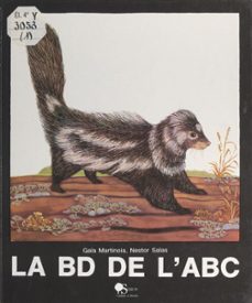la bd de l'abc (ebook)-gala martinoia-nestor salas-9782748528565