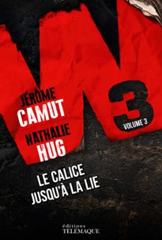 -jerome camut-nathalie hug-9782753303065