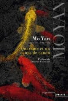 quarante et un coups-9782757836965