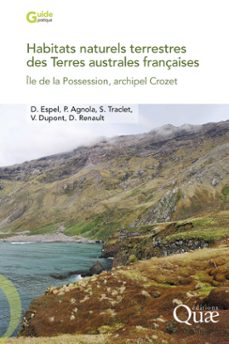 -diane espel-pierre agnola-sébastien traclet-9782759239665