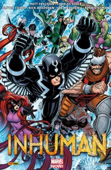 -charles soule-joe madureira-9782809471465