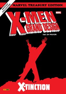 x-men grand design (par ed piskor) t03 (ebook)-ed piskor-9782809492965