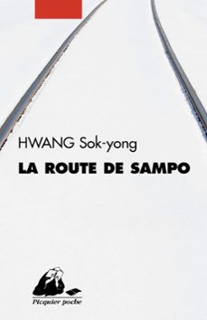 la route de sampo (ebook)-hwang sok yong-9782809725865