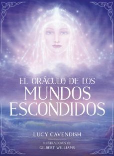 el oraculo de los mundos escondidos-lucy cavendish-9782813223265