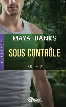 -maya banks-9782820523365