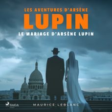 -maurice leblanc-9782821102965