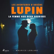 -maurice leblanc-9782821104365