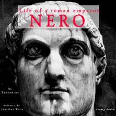 nero, life of a roman emperor (audiolibro)-9782821106765