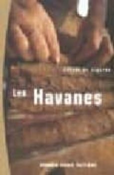 les havanes-9782843501265