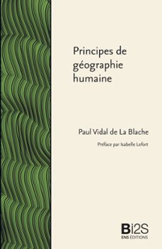 -paul vidal de la blache-9782847886665