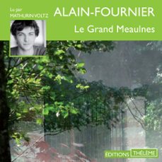 -henri alain fournier-9782878629965