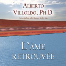 l'ame retrouvee (audiolibro)-9782897365165