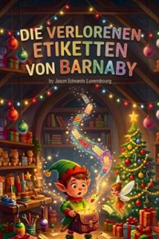 die verlorenen etiketten von barnaby (ebook)-jason edwards luxembourg-9782919848065