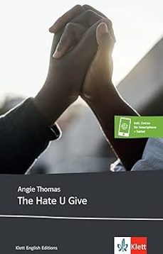 the hate u give (lekture mit digitalen extras)-angie thomas-9783125799165