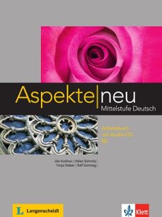 aspekte neu 2 ejer+cd-9783126050265
