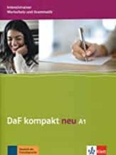 daf kompakt neu a1 intensivtrainer-9783126763165