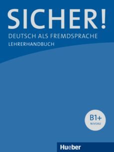 sicher! b1+.lhb (l.prof.)-9783190512065