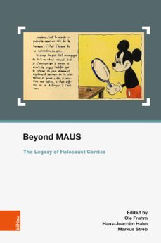 beyond maus (ebook)-9783205210665
