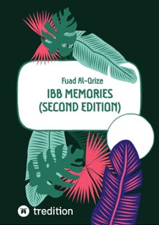 ibb memories (second edition) (ebook)-9783347998865