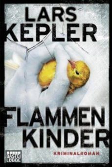 flammenkinder-lars kepler-9783404169665