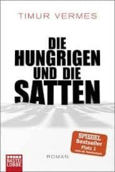 die hungrigen und die satten-9783404178865