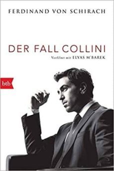 der fall collini-9783442718665