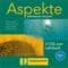aspekte 3 cd-9783468474965