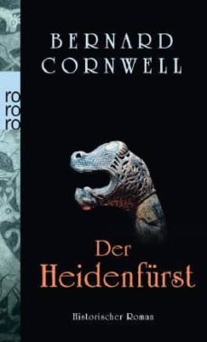 der heidenfuerst-b. cornwell-9783499268465