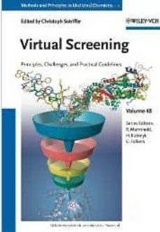 virtual screening: principles, challenges and practical guideline s-christoph sotriffer-raimund mannhold-9783527326365