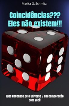 coincidencias??? eles no existem!!! (ebook)-marita g. schmitz-9783565072965