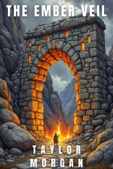 the ember veil (ebook)-taylor morgan-9783565098965