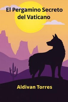 el pergamino secreto del vaticano (ebook)-aldivan teixeira torres-9783565171965