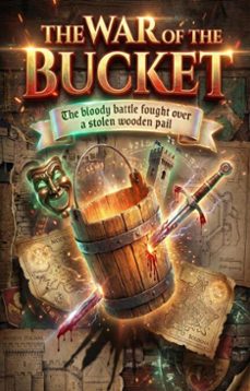 the war of the bucket (ebook)-julian ash-9783565199365