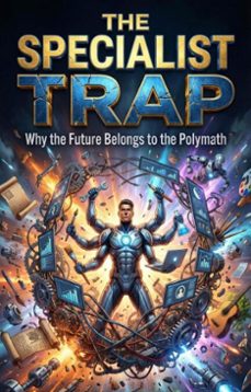 the specialist trap (ebook)-sophie grant-9783565212965