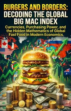 burgers and borders: decoding the global big mac index (ebook)-john v. jacques-9783565330065