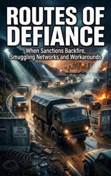 routes of defiance (ebook)-noah barrett-9783565367665