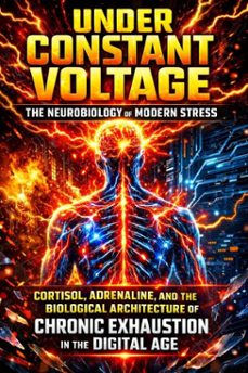 under constant voltage: the neurobiology of modern stress (ebook)-elias rothman-9783565410965