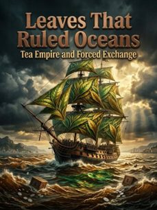 leaves that ruled oceans-nova fairchild-9783565621965