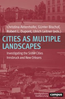 cities as multiple landscapes (ebook)-9783593435565