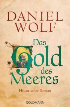 das gold des meeres (ebook)-9783641166465