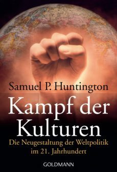 kampf der kulturen (ebook)-9783641174965