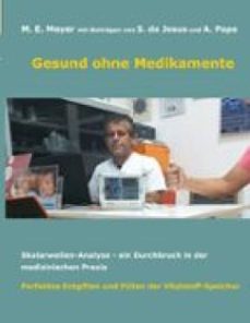 gesund ohne medikamente (ebook)-marianne erika meyer-9783695791965