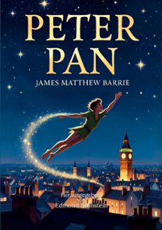-james matthew barrie-9783696309565