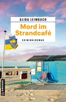 mord im strandcafe (ebook)-9783734932465