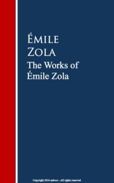 the works of amile zola (ebook)-emile zola-9783736403765