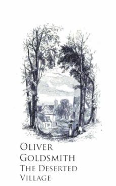 the deserted village (ebook)-oliver goldsmith-9783736407565