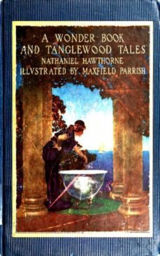 -nathaniel hawthorne-9783736411265
